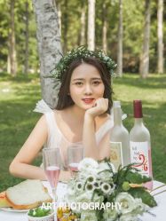 -纪梵希旅拍婚纱摄影(大连总店)
