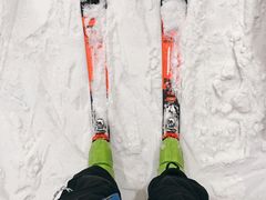 -绍兴启迪乔波冰雪世界
