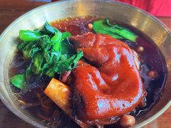 -老横泾面馆(吴中横泾店)