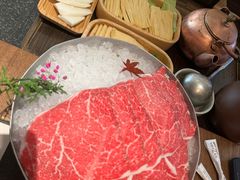 -盡膳口福跷脚牛肉火锅(晶耀前滩店)