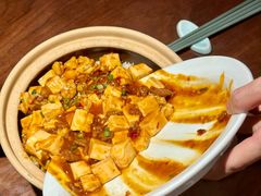 -小鲤鱼·黑松露烧鹅·手工煲仔饭·大筒骨炖汤(王府井店)