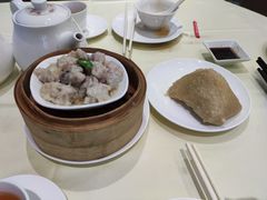 -兴悦酒家(环市东路店)