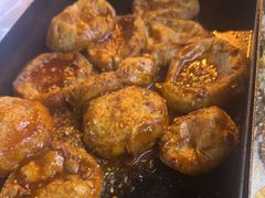 -晓梦戳子肉(瑞云路店)