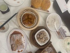 -龙的酒楼·手工早茶·顺德菜(近良路店)