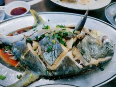 -巽东海鲜大排档(巽寮湾店)