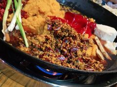 -周幺妹重庆老火锅(银泰城总店)