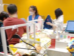 -BIGOFFS 超级折扣(仁恒伊势丹店)