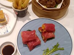 -名盈轩酒家·手工茶点·16年经典粤菜(新一城店)