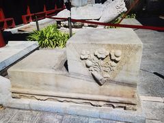 -北京石刻艺术博物馆(五塔寺)