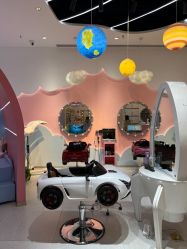 -星咔萌StarCamo儿童剪发(芳圆里IDMALL品牌形象店)