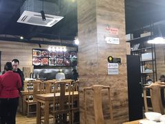 大堂-王胖子驴肉火烧(鼓楼店)