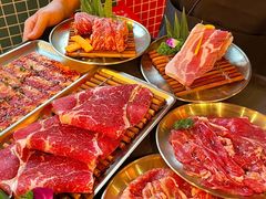 -西塔老太太泥炉烤肉(双井店)