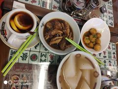 -七爷清汤腩·港式餐厅(金狮广场店)