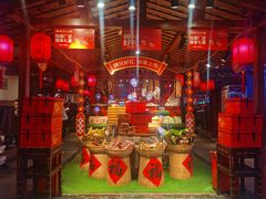 -周师兄大刀腰片火锅(洪崖洞旗舰店)