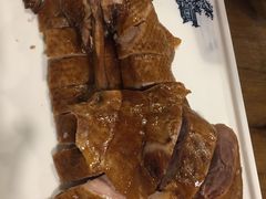 -伊兰麒兰馨园·川菜·清真馆(339电视塔店)