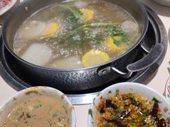 -汕头八合里海记牛肉店(清河店)