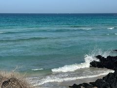 -咸德海水浴场
