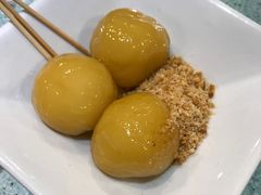 -松记糖水店(铜锣湾分店)