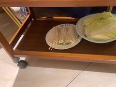 -东来顺饭庄(天坛店)