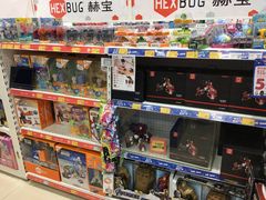 -TOYSRUS玩具反斗城(广州IGC天汇广场店)