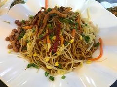 海南粉-琼菜王(南海店)
