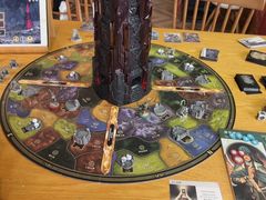 -1984魔法桌游(观音桥店)