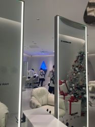 -3AM·S HAIR SALON烫发染发接发