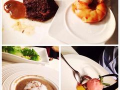 -王品牛排(杭州大厦店)