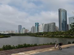-万绿园