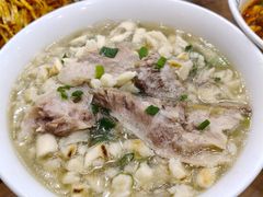 -老刘家永盛斋·传统泡馍(东关南街店)