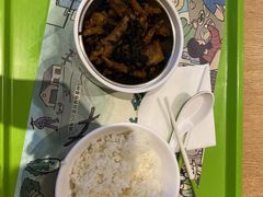 -老乡鸡(六安阳光欧洲城店)