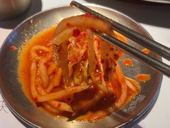 -西塔老太太泥炉烤肉(北京望京店)