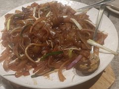 -留半山·香港食堂(啦啦宝都店)