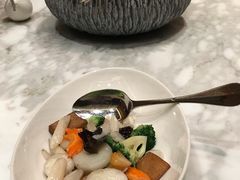 -无锡苏宁银河国际酒店-悦府65中餐厅