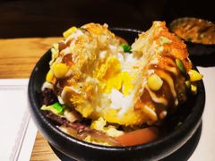 -玉川屋·深夜食堂居酒屋(柳巷店)