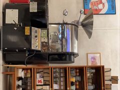 -玫瑰咖啡(中山六路店)
