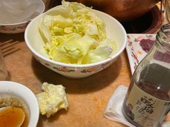 -清真·老门框爆肚涮肉·中华老字号(丰管路店)