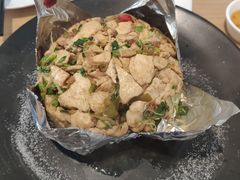 -朵朵开素食餐厅(后宰门街店)
