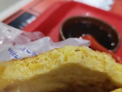 -农园餐厅(北京大学店)