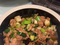 -福照楼汽锅鸡·云南特色菜(万达广场店)