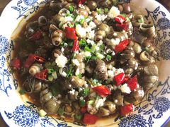 -呼吸森林·生态农庄农家乐私房菜