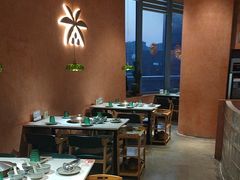 -喃喃椰·糟粕醋·椰子鸡火锅(七堡花园店)