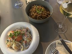 -ibarrel爱杯·bistro&brunch(江宁路店)