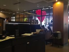 -西堤牛排(南京龙江店)