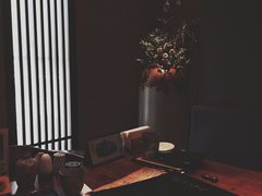 -千代武日本料理(爱建店)