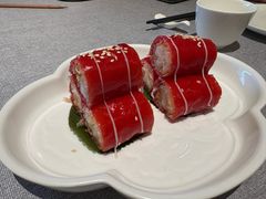 -潮府馆·非遗潮州菜·世纪公园(新国际博览中心店)