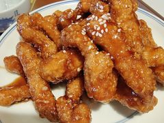 -龍聚祥烧麦馆(鼓楼店)