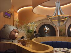 -樾餐厅泰式海鲜火锅(民歌湖店)