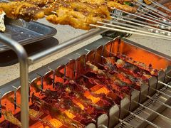 -邢氏老太太烧烤(南山店)