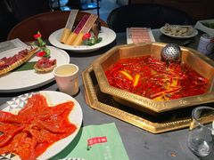 -蜀九香火锅(李家沱店)